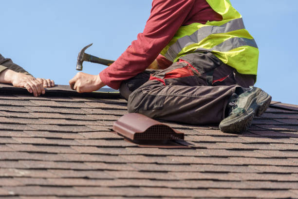 Residential Roof Replacement in Kronenwetter, WI