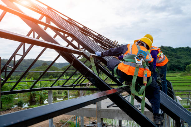 Best Commercial Roofing Services  in Kronenwetter, WI