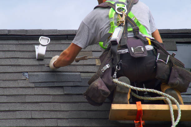 Roof Installation Near Me in Kronenwetter, WI