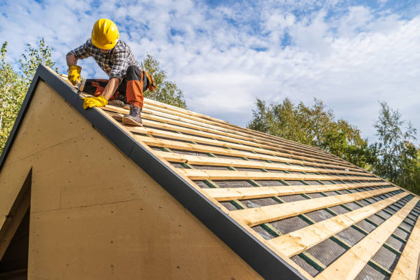 Trusted Kronenwetter, WI Roofing Contractor Experts
