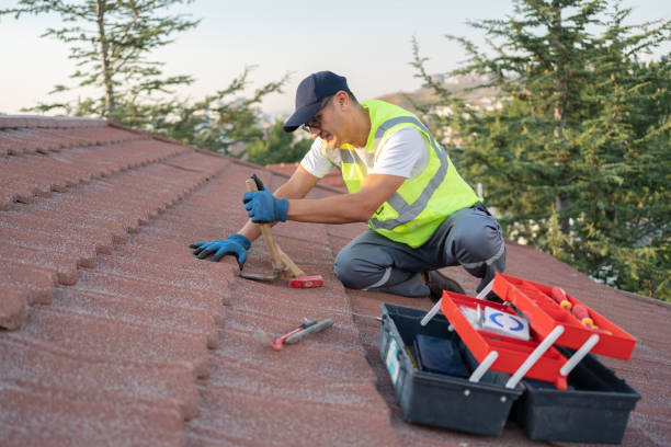 Best Flat Roof Repair Services  in Kronenwetter, WI