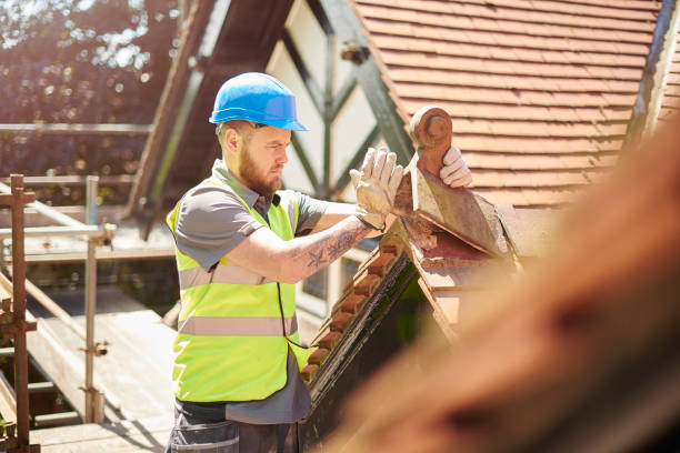 Quick and Trustworthy Emergency Roof Repair Services in Kronenwetter, WI